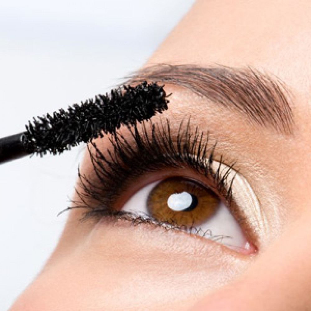 Make tips | Mascara tips voor mooie wimpers