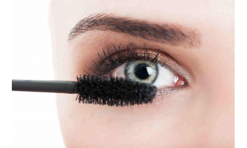 paar Excentriek Bevestigen Mascara passend bij jouw oogvorm | EstheticHealth