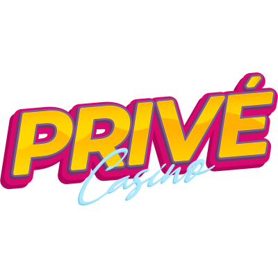 Prive Casino logo