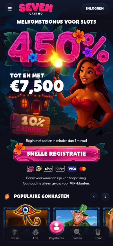 seven.casino mobiel